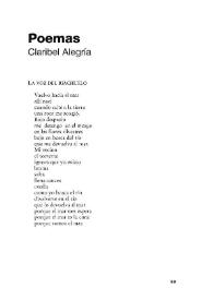 Poemas