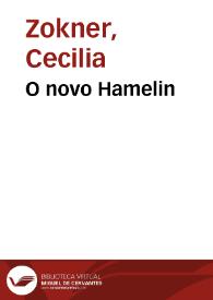 O novo Hamelin