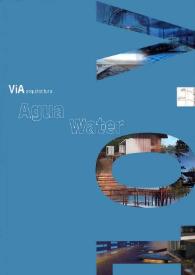 ViA arquitectura. Núm. 10, diciembre 2001