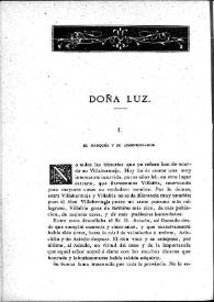 Revista Contemporánea. Vol. XVIII, 15 de noviembre de 1878