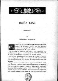 Revista Contemporánea. Vol. XIX, 15 de enero de 1879