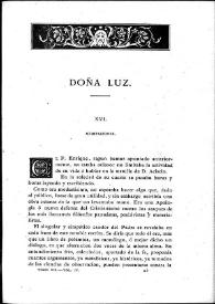 Revista Contemporánea. Vol. XIX, 28 de febrero de 1879