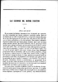 Revista de España. Tomo XLI, núm. 162 de noviembre y diciembre de 1874