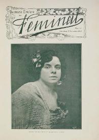 Feminal. Any 1910, núm. 44 (27 novembre 1910)