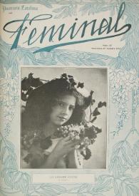Feminal. Any 1912, núm. 67 (27 octubre 1912)