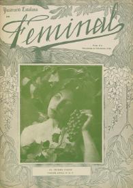 Feminal. Any 1916, núm. 114 (24 setembre 1916)