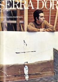 Serra d'Or. Any IX, núm. 2, febrer 1967