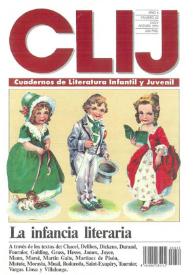 CLIJ. Cuadernos de literatura infantil y juvenil. Año 6, núm. 52, julio 1993