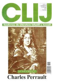 CLIJ. Cuadernos de literatura infantil y juvenil. Año 10, núm. 99, noviembre 1997