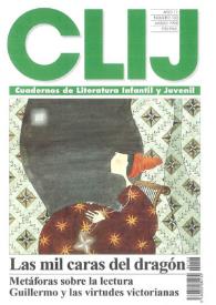 CLIJ. Cuadernos de literatura infantil y juvenil. Año 11, núm. 103, marzo 1998