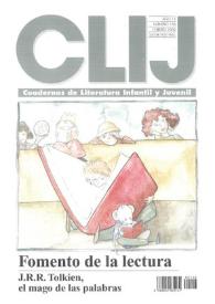 CLIJ. Cuadernos de literatura infantil y juvenil. Año 15, núm. 146, febrero 2002