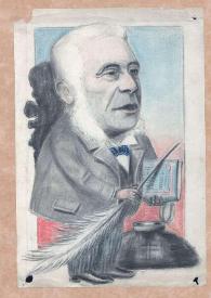 Archivo Mariano José de Larra - Fondo Jesús Miranda de Larra y de Onís. Varios