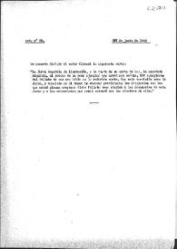 Acta 59. 27 de junio de 1944