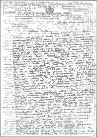 Carta de Eugenio Xammar a Carlos Esplá. Ginebra, 15 de noviembre de 1955