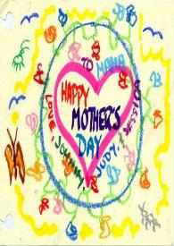 Carta dirigida a Aniela Rubinstein