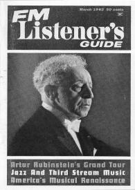 FM Listener's Guide : His Majesty, King Arthur