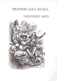Concerti 1955 : Quarto concerto