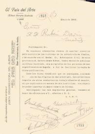 Carta de Ory, Eduardo de