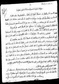 Informe sobre los calcos de las inscripciones islámicas de Córdoba remitidos por Rafael Ramírez de Arellano