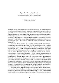 'El gran Meaulnes' de Alain-Fournier, en la traducción de Lisandro Galtier (1938)