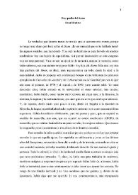 Eso queda del 'boom'