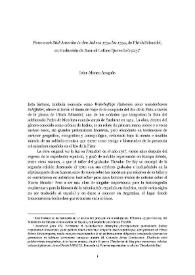 'Viaje al Río de la Plata' de Ulrich Schmidel, en traducción de Samuel Lafone Quevedo (1903)