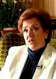 Entrevista a Victoria Rodríguez. Antonio Buero Vallejo. Toda una vida (2)
