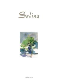 Salina : revista de la Facultat de Lletres de Tarragona. Núm. 25, 2011