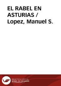 EL RABEL EN ASTURIAS