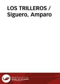LOS TRILLEROS