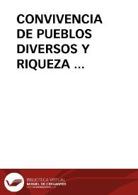 CONVIVENCIA DE PUEBLOS DIVERSOS Y RIQUEZA  ETNOGRAFICA: GITANOS EN LEON EN 1425