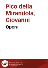 Opera