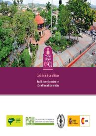 Valoración para declaratoria 02VA  : Ciclo de Gestión de Centros Históricos : manual de procesos y procedimientos para la valoración de...
