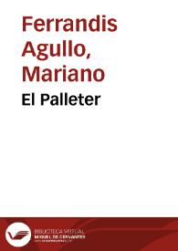 El Palleter