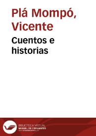 Cuentos e historias