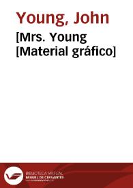 [Mrs. Young [Material gráfico]