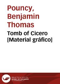 Tomb of Cicero [Material gráfico]