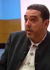 Entrevista a Ramón García Mateos: 02. Mi poesía y mis sensaciones