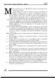 Francisco Miró Quesada (Lima)