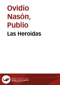 Las Heroidas