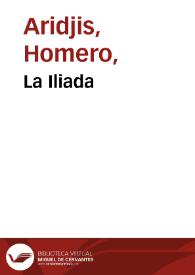 La Iliada