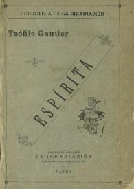 Espírita