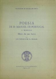 Poesia prophana
