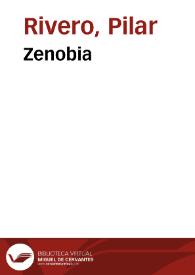 Zenobia