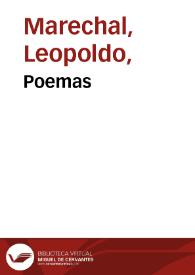 Poemas