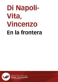 En la frontera