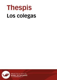 Los colegas 