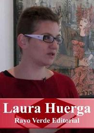 Entrevista a Laura Huerga (Rayo Verde)