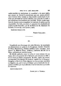 [Colección de obras inéditas o poco conocidas para servir a la historia del Río de la Plata]