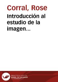 Introducción al estudio de la imagen simbólica en 'Los siete locos' de Roberto Arlt